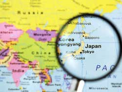 How to get to Tokyo